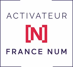 Heteractis, Activateur France Num
