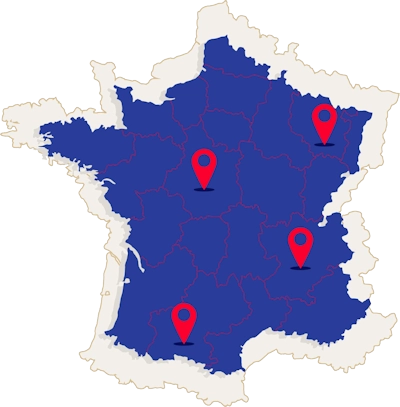 Référencement local agence de communication Toulouse : être visible quand une PME-PMI cherche une agence pour refonte ou campagne créative