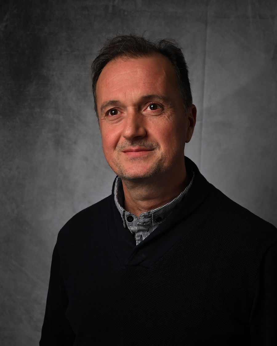 Sébastien Vidotto